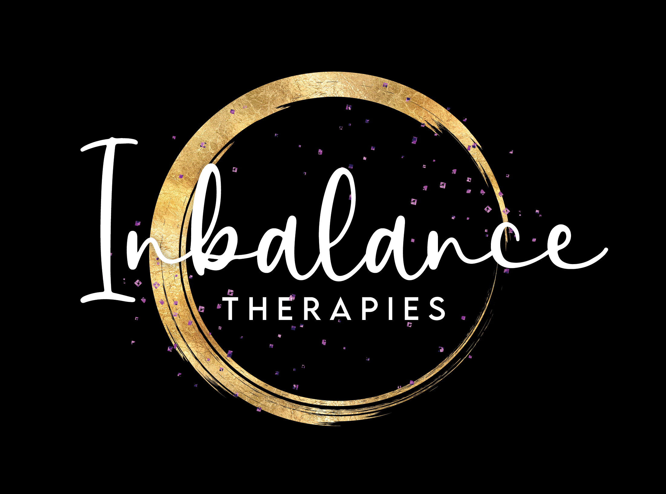 Inbalance Therapies logo